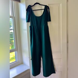 Ace & Jig, Johnny Jumper Jumpsuit in Medium